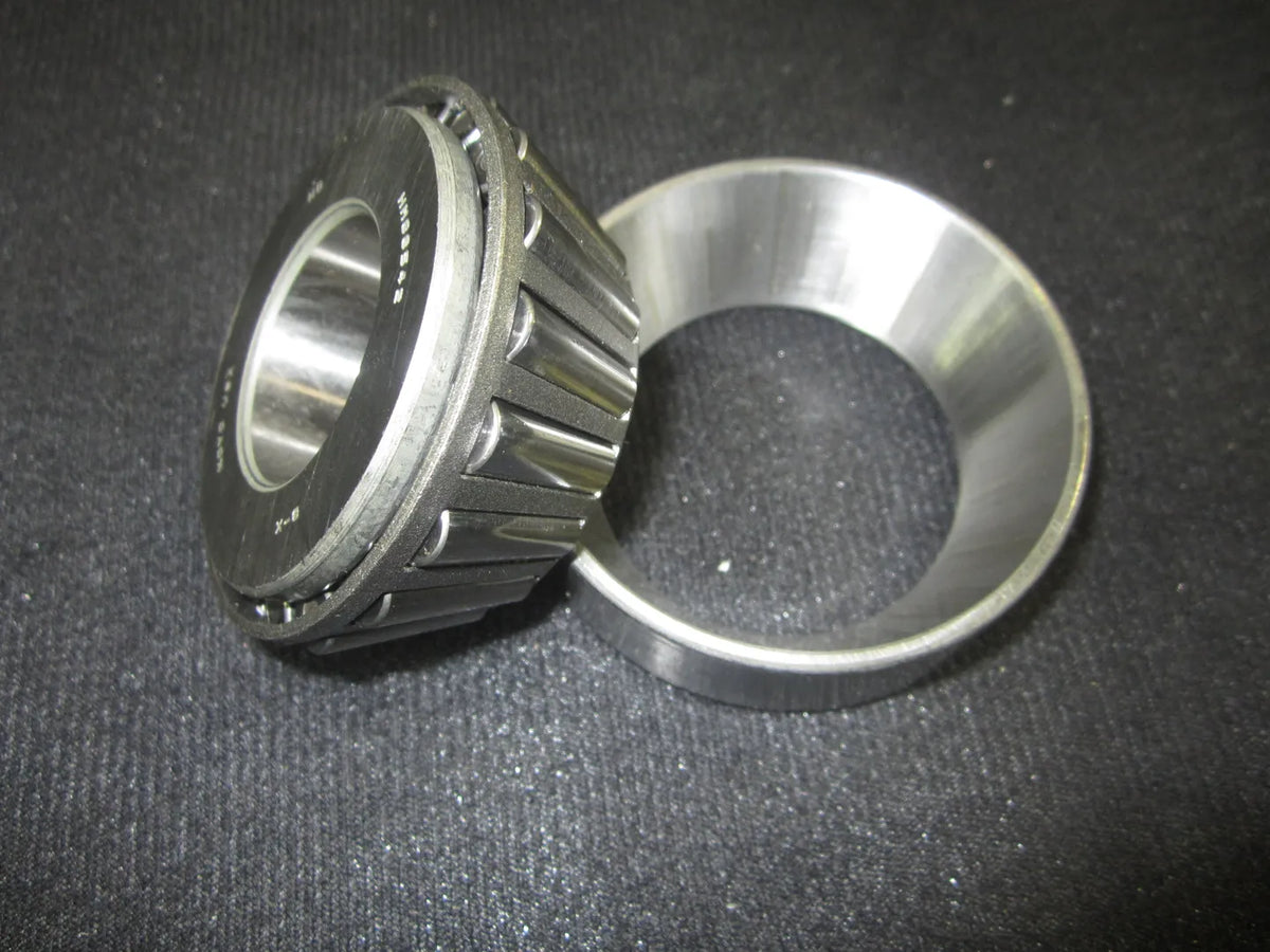 JLG Dn Bearing Assembly Dn706045X replacement part image