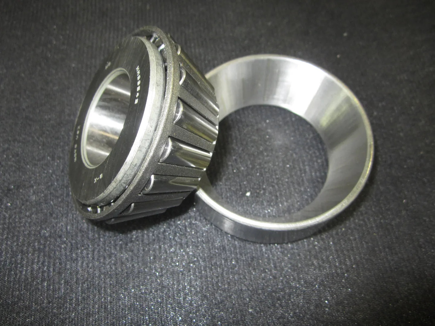 JLG Dn Bearing Assembly Dn706045X replacement part image