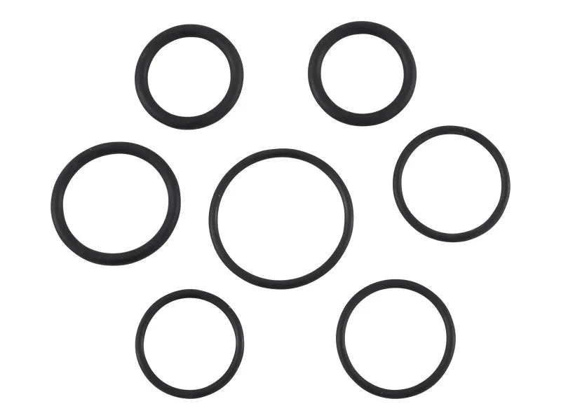 JLG Dn Seal Kit Dn785167 replacement part image