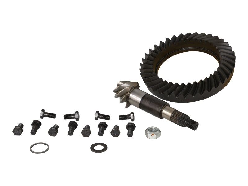 JLG Dn Ring Pinion Assembly Dn80726 5 replacement part image