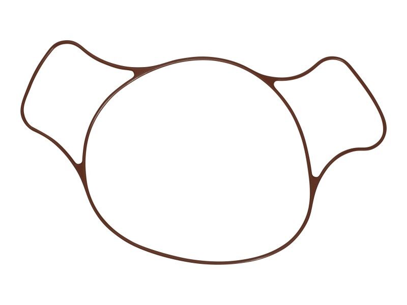 JLG Dn O Ring Dn8100431 replacement part image