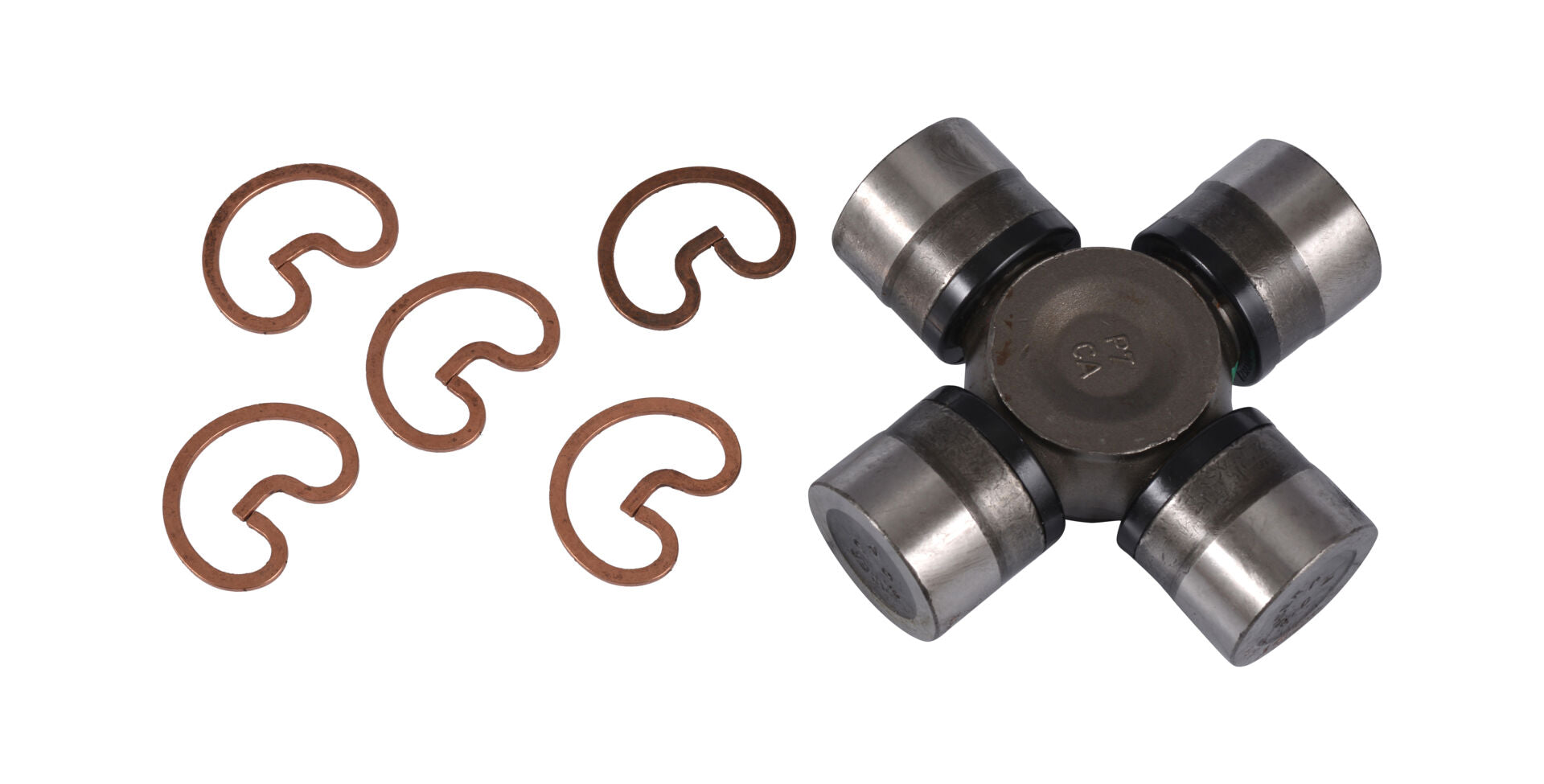 JLG Dn U Joint Kit Dnspl 55X replacement part image