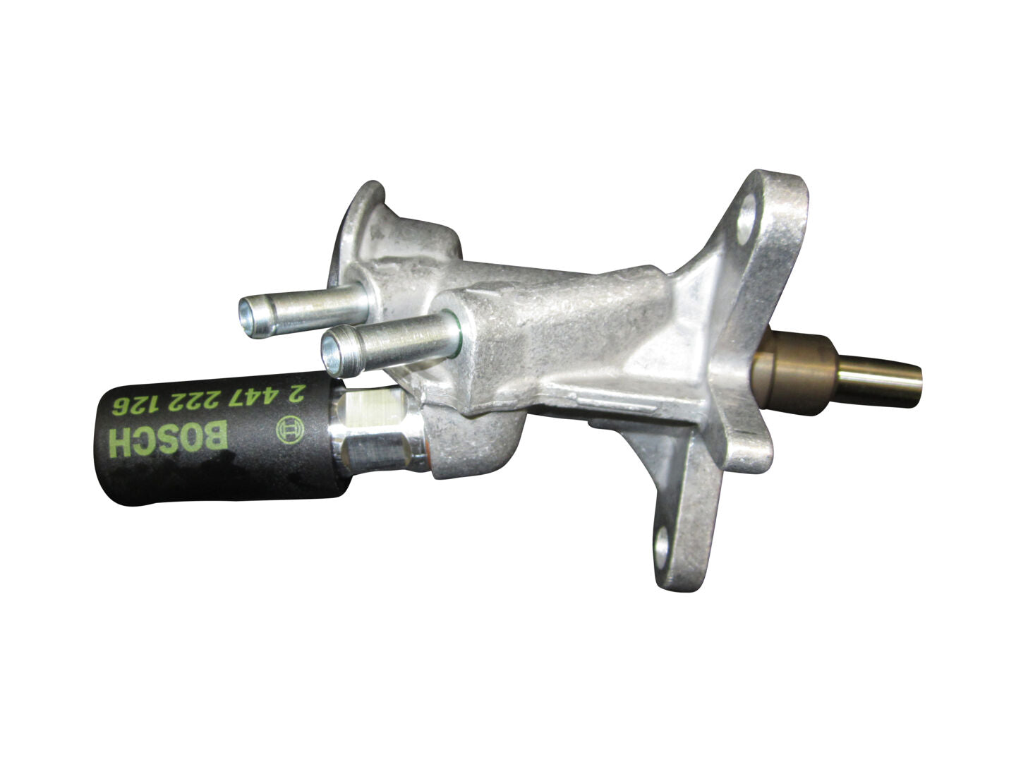JLG Dtz04103337 Pumpfuel Supply W Hand Primer replacement part image