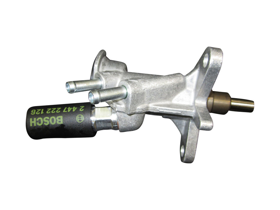 JLG Dtz04103337 Pumpfuel Supply W Hand Primer replacement part image