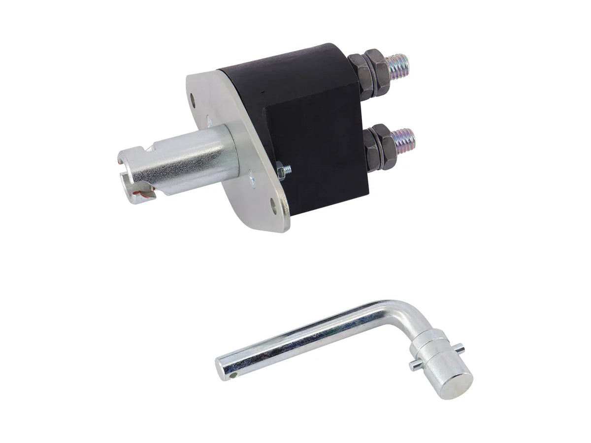 JLG Switch Battery Disconnect E000059 replacement part image