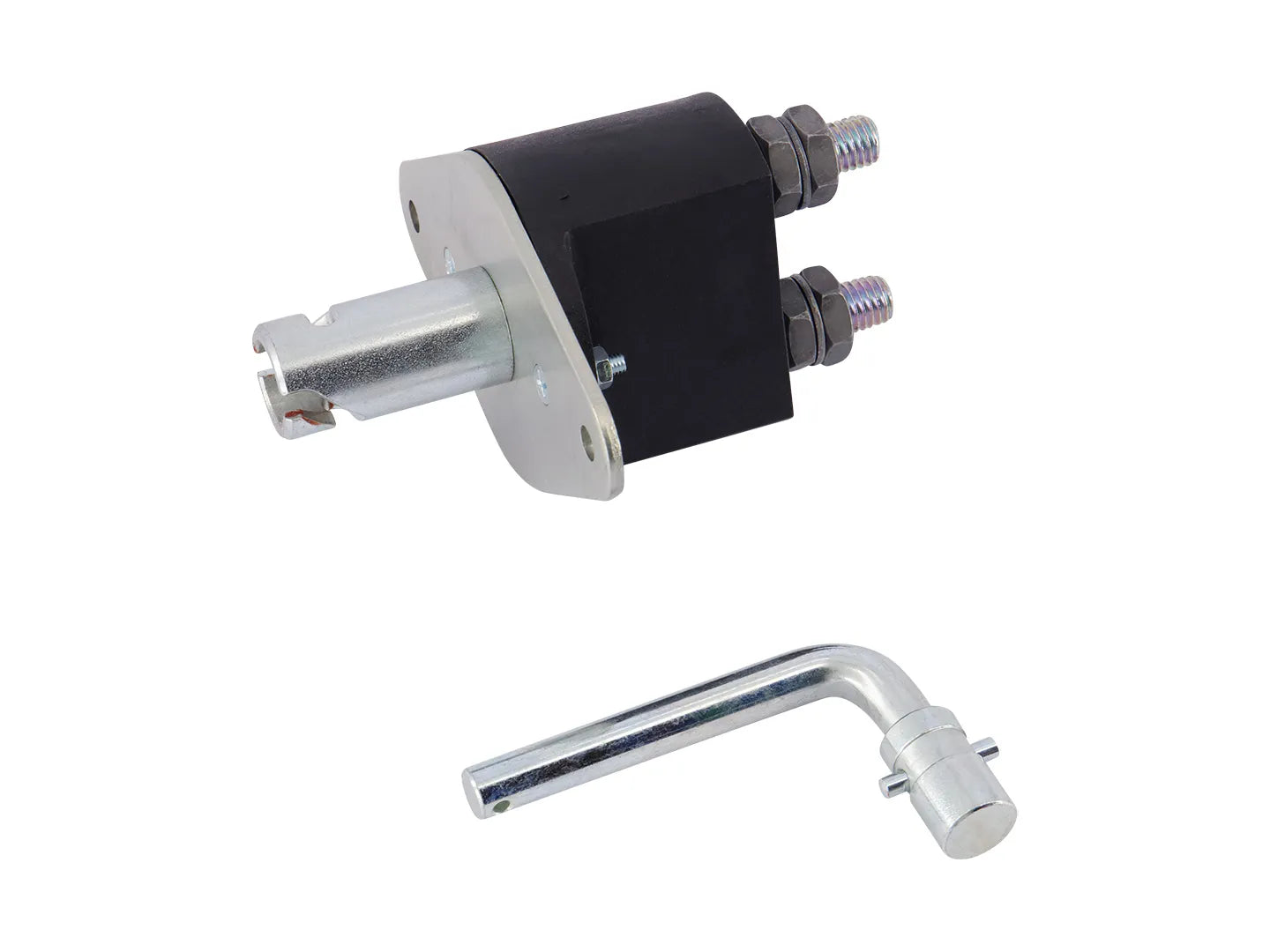 JLG Switch Battery Disconnect E000059 replacement part image