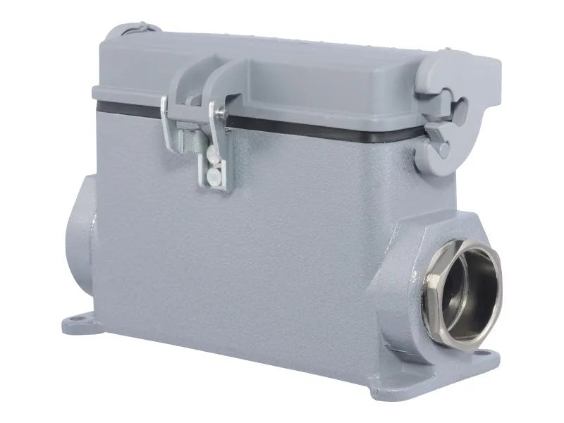 JLG Housing Terminal Lower E000102 replacement part image