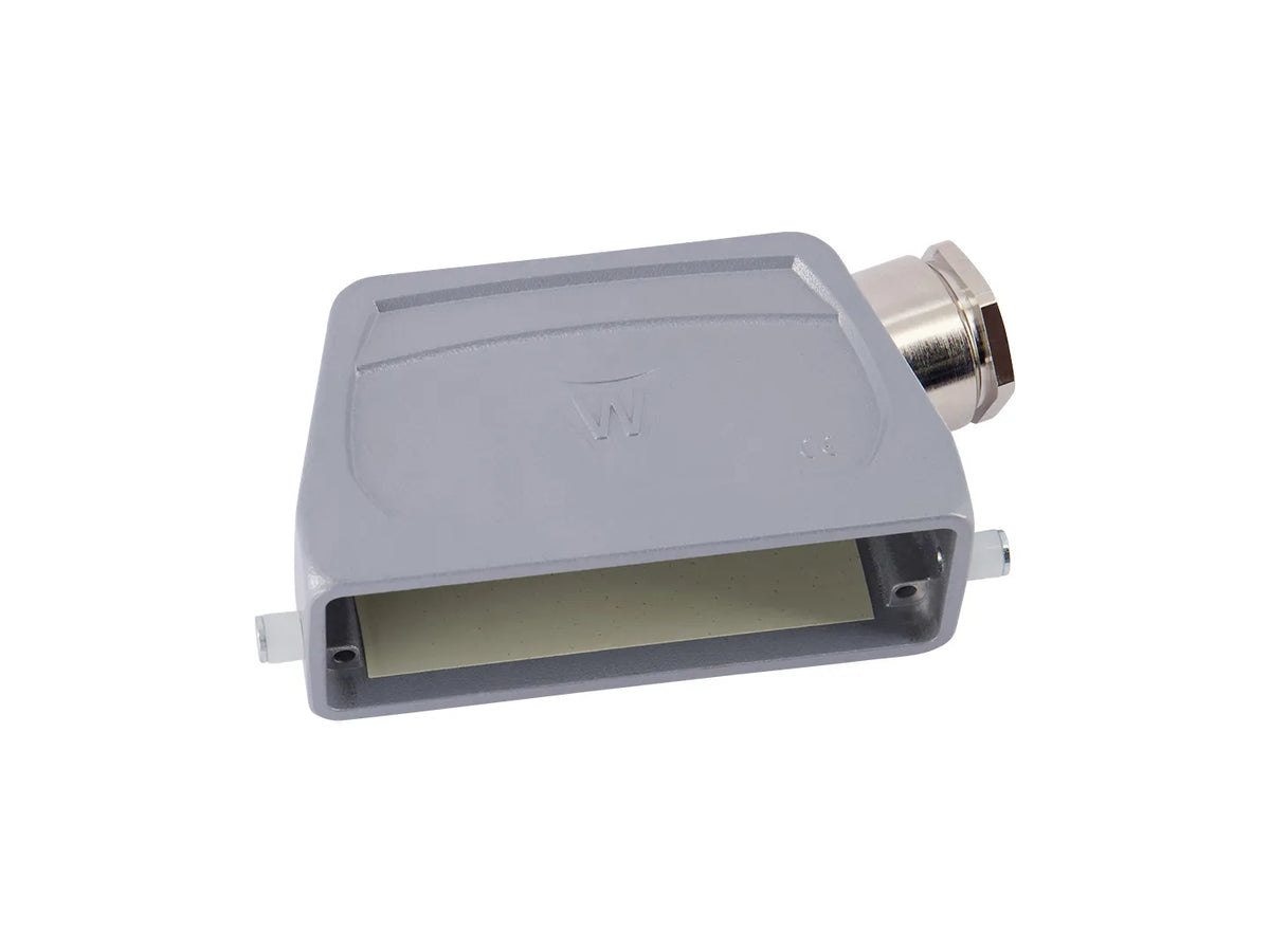 JLG Housing Terminal Upper 90 E000103 replacement part image
