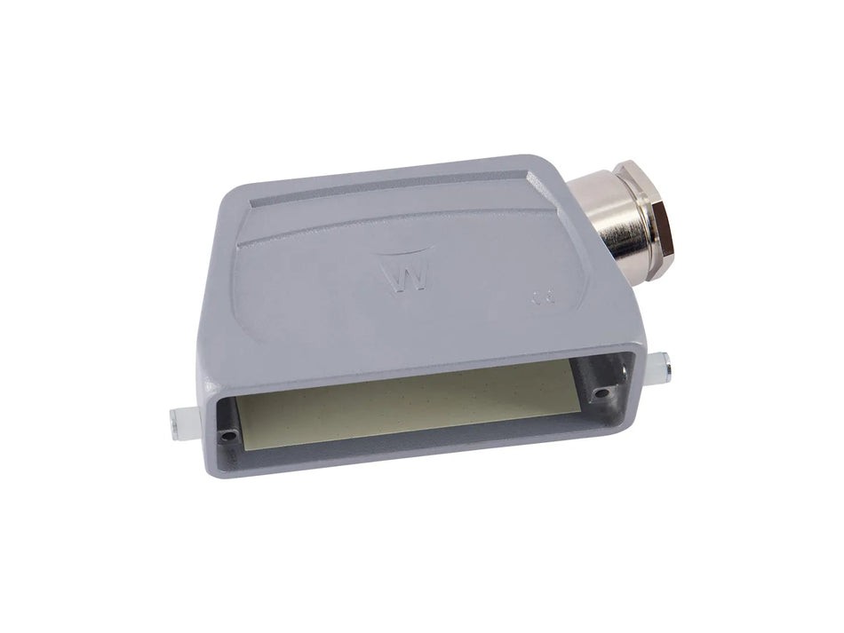 JLG Housing Terminal Upper 90 E000103 replacement part image