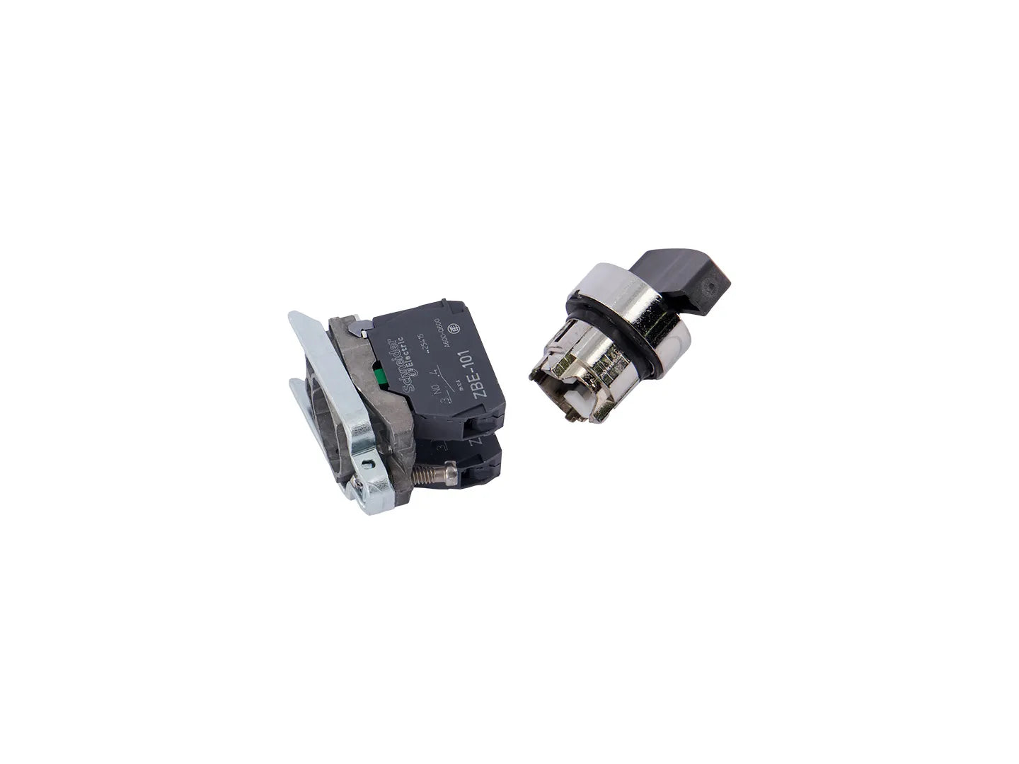 JLG Switch Steering E000436 replacement part image