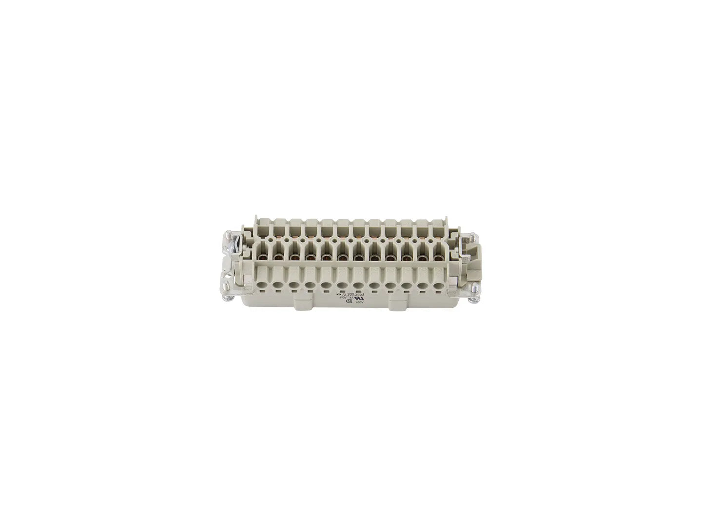 JLG Insert Female Pin 24 E000481 replacement part image