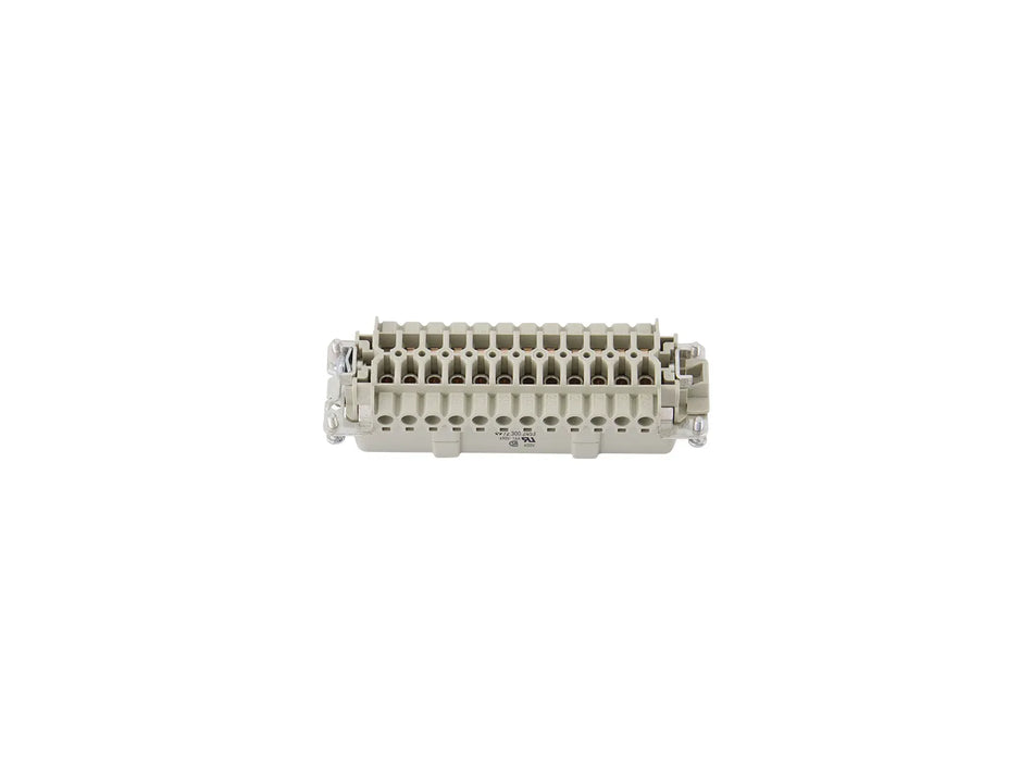 JLG Insert Female Pin 24 E000481 replacement part image