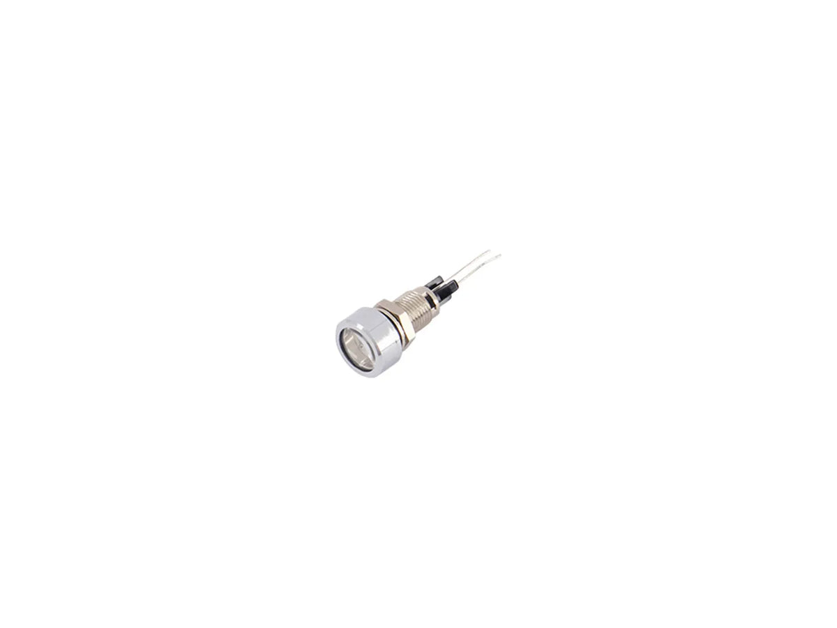 JLG Light Indicator Led Green E900049 replacement part image