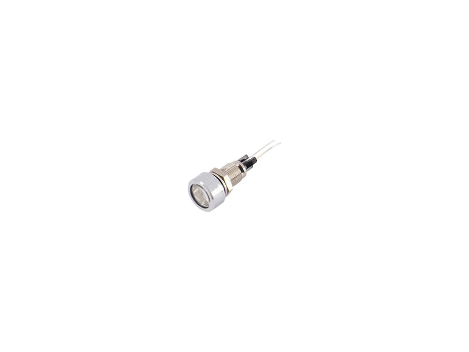 JLG Light Indicator Led Green E900049 replacement part image