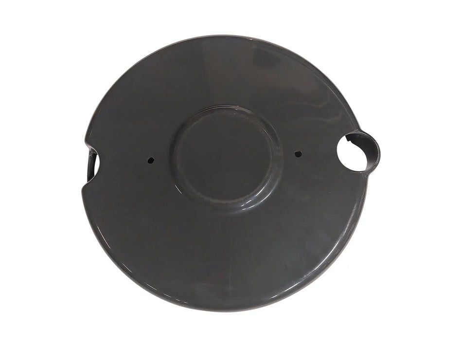 JLG Coverflywheel W Fixings Ecl M 603 replacement part image