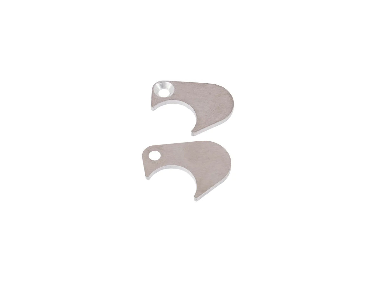 JLG Linked Gate Cover Plate Eclm425 replacement part image