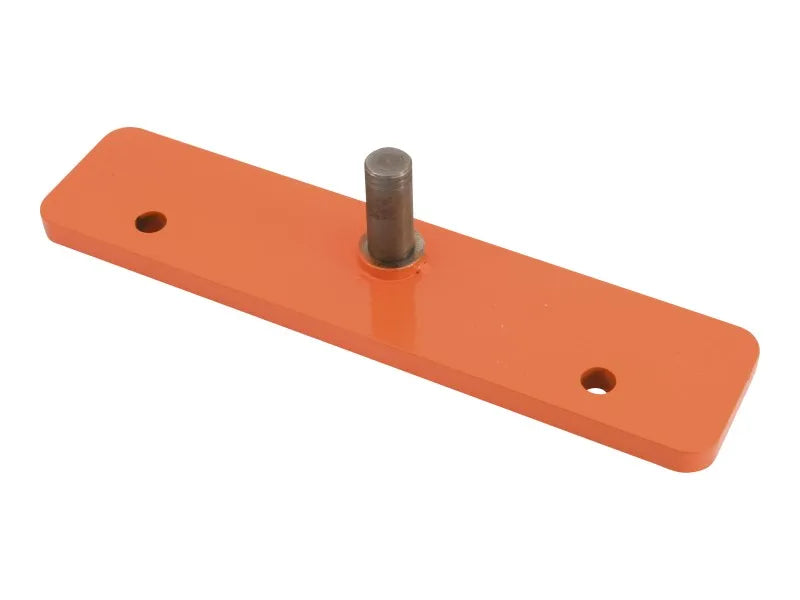 JLG Mountfreewheel Pulley Eclm431 replacement part image