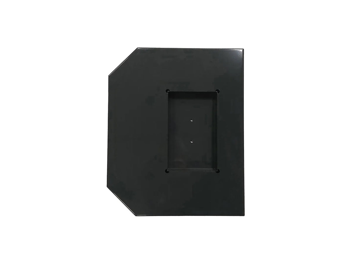 JLG Traytool Weldment Eclm601 replacement part image