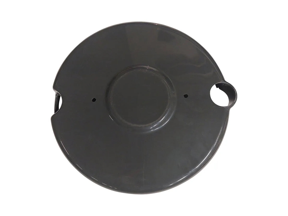 JLG Handle Cover Eclm603 replacement part image