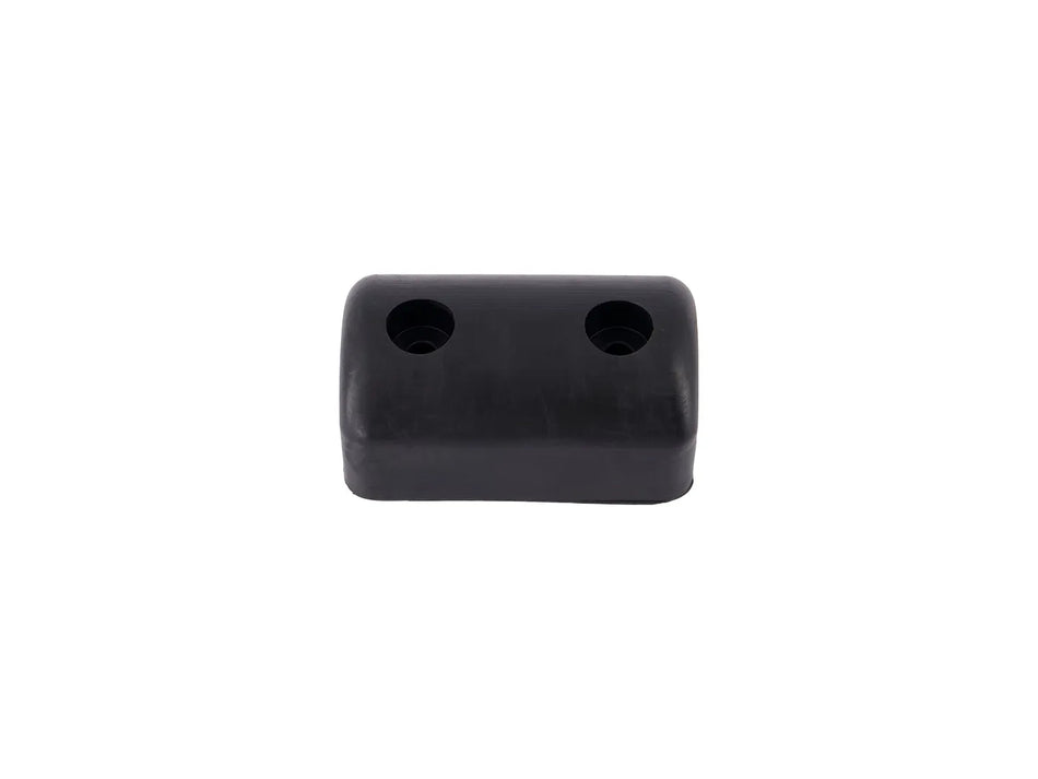JLG Chassis Corner Buffer Eclm611 replacement part image