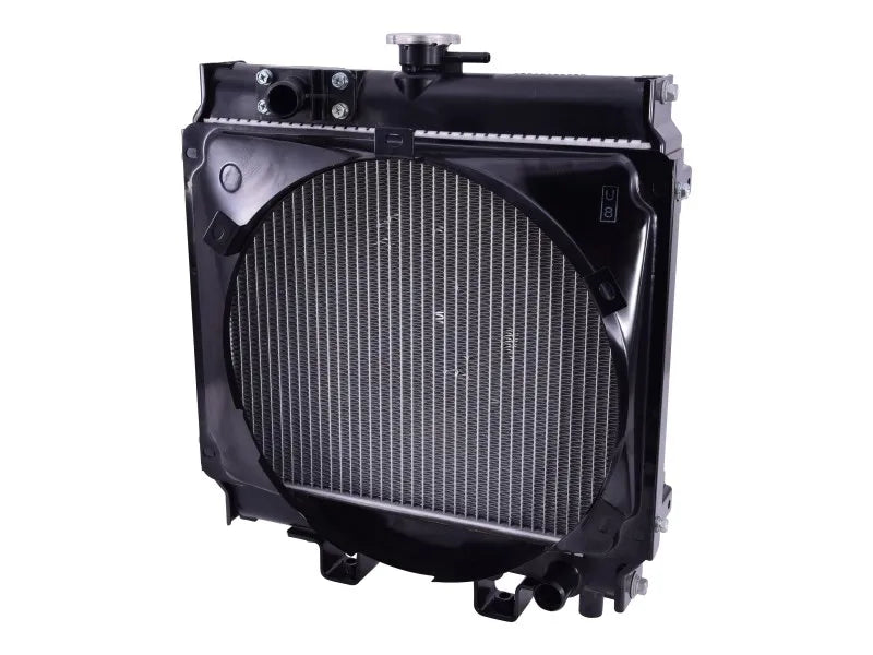 JLG Ku Radiator Eg65272060 replacement part image