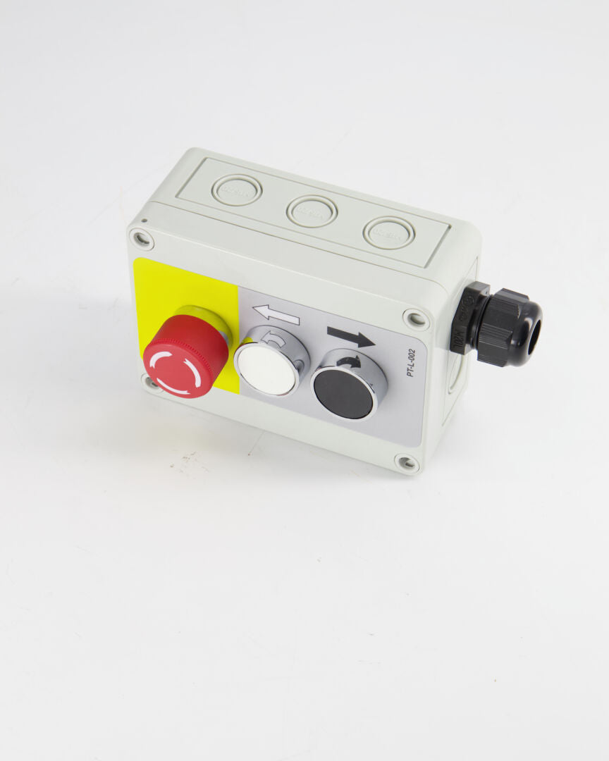 JLG Platform Enclosure Complete Ele0014 replacement part image