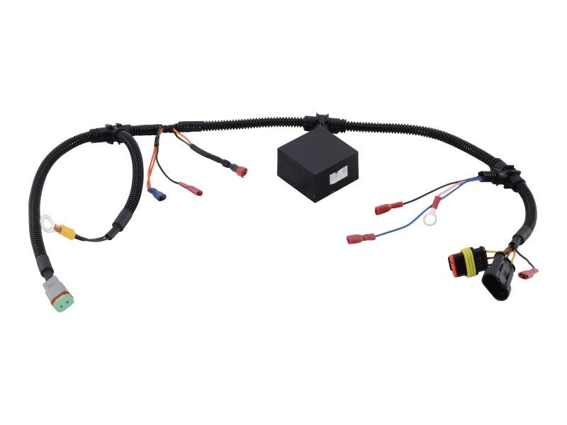 JLG Chassis Harness Complete Ele0015 replacement part image