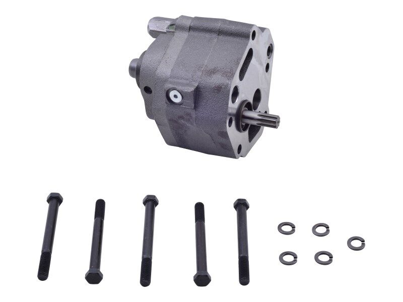 JLG Jd Kit Charging Pump F004213 replacement part image