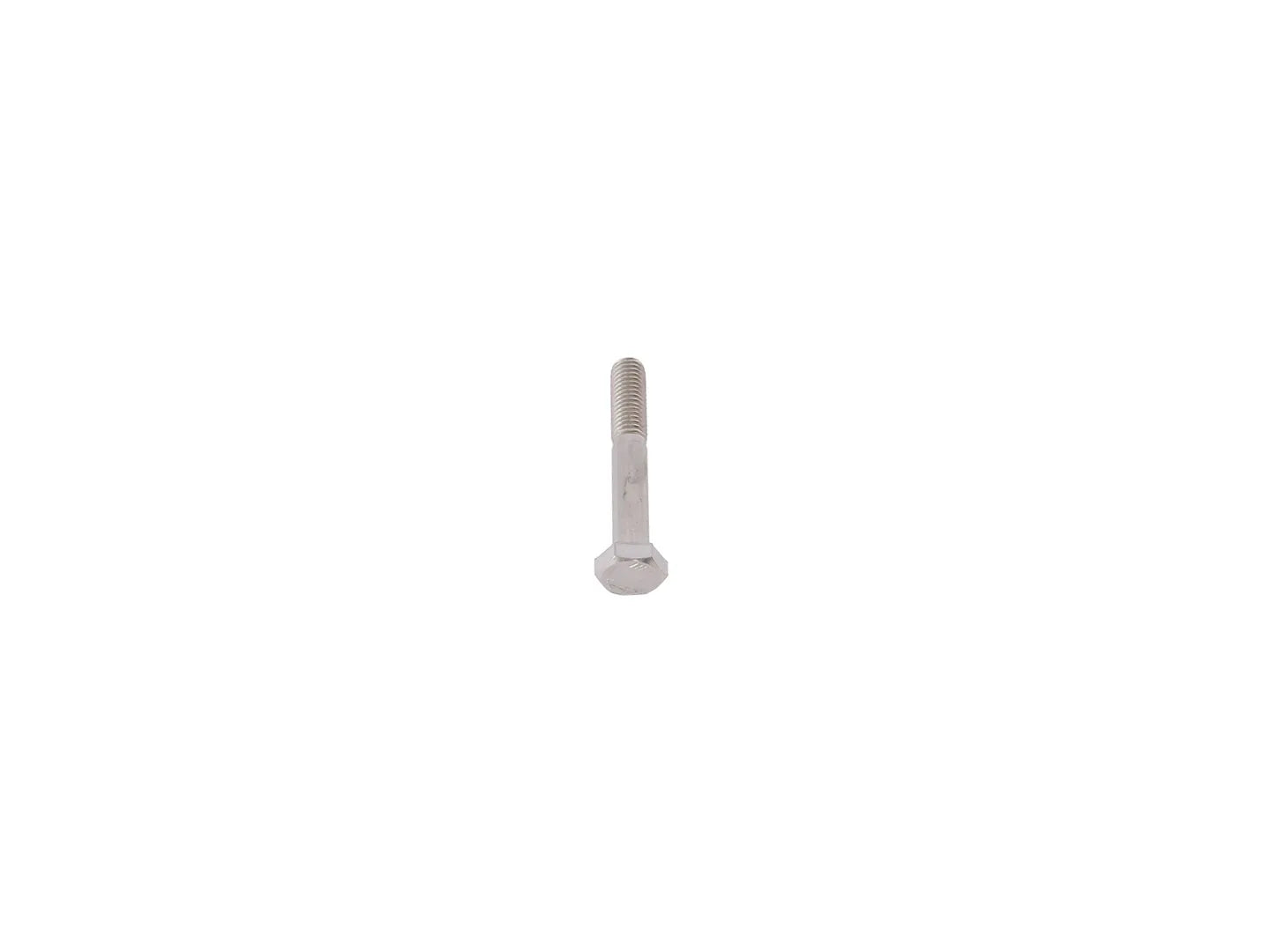 JLG Pt0136 M10 X 65 Hex Bolt A2 Fbm10Hex065A2 replacement part image