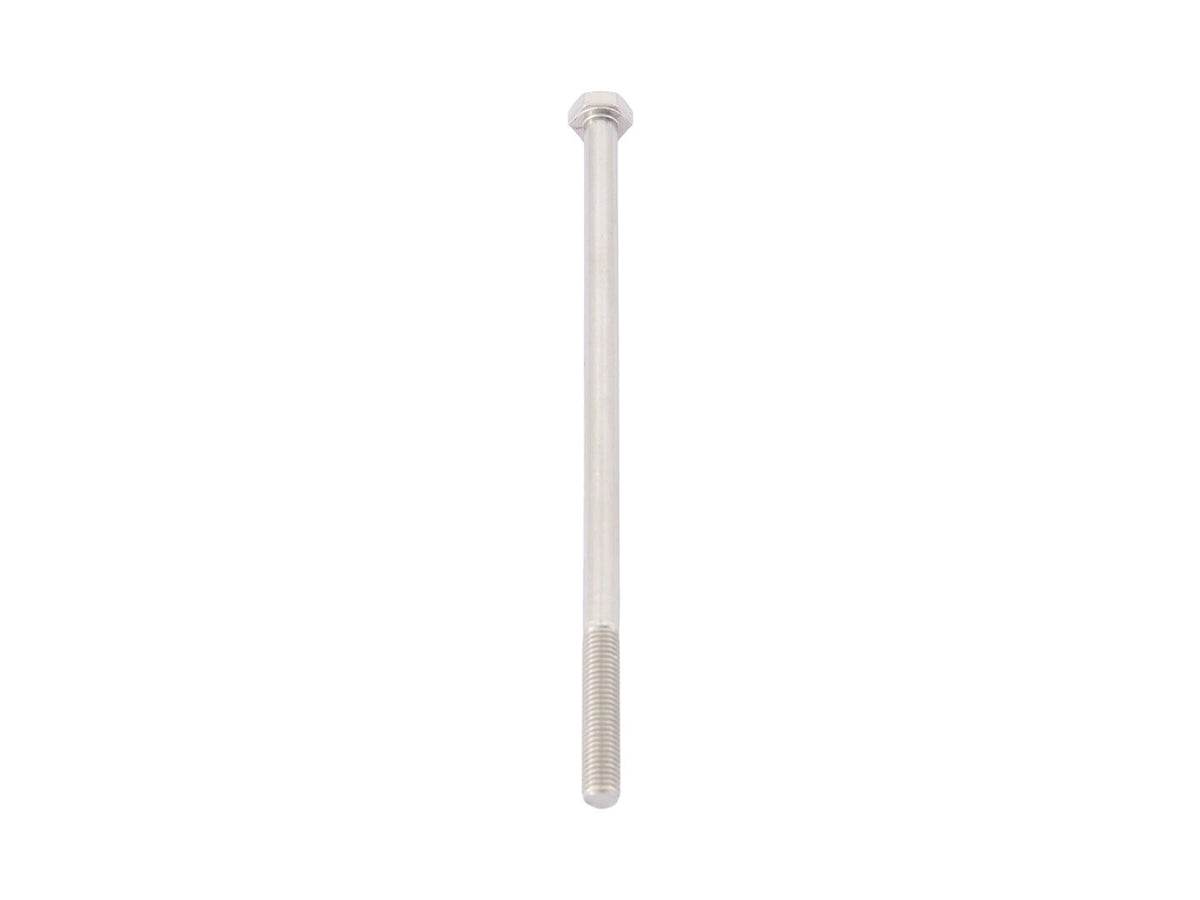 JLG Pt0163 M10 X 220 Hex A2 Fbm10Hex220A2 replacement part image