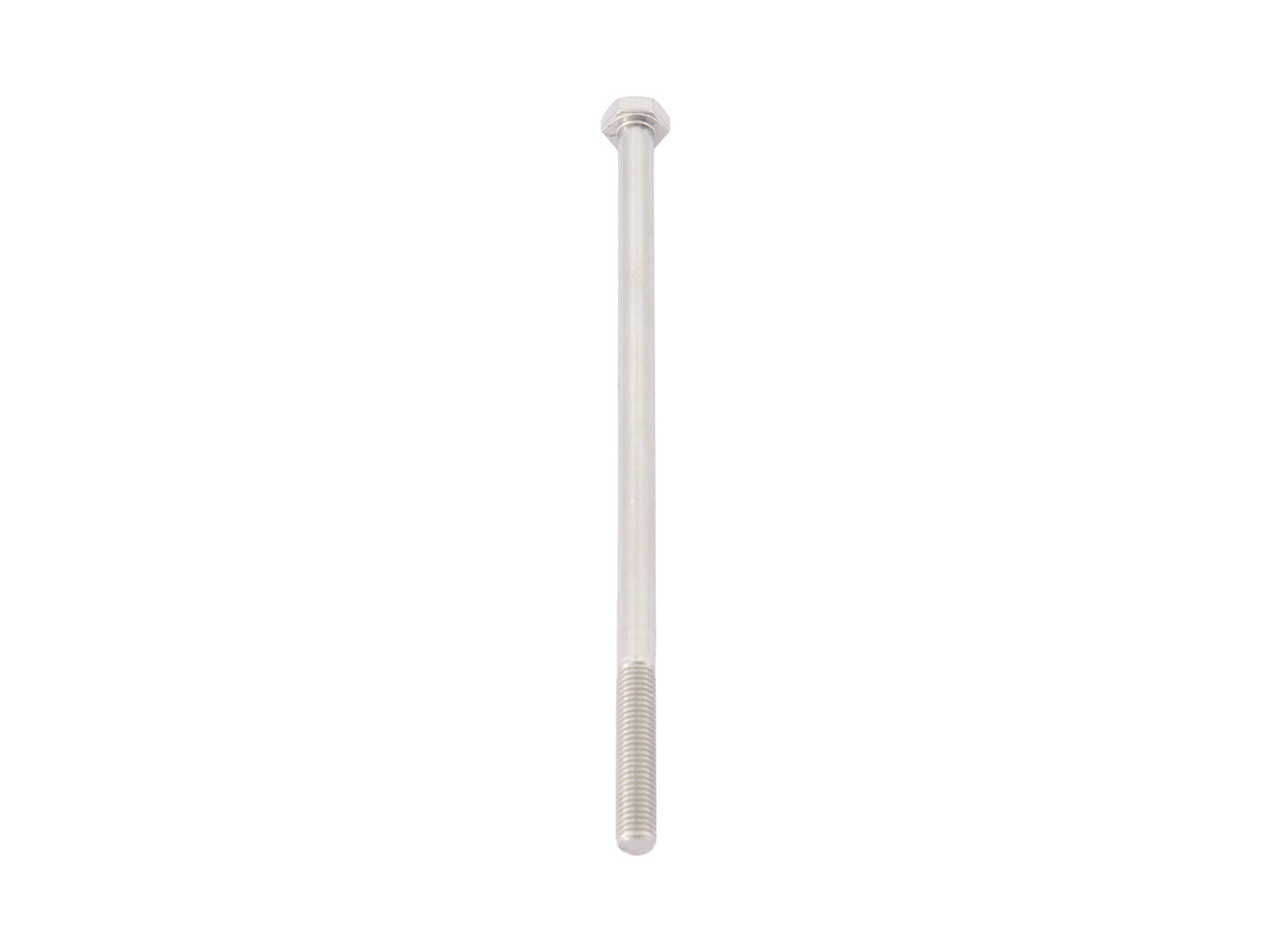 JLG Pt0163 M10 X 220 Hex A2 Fbm10Hex220A2 replacement part image
