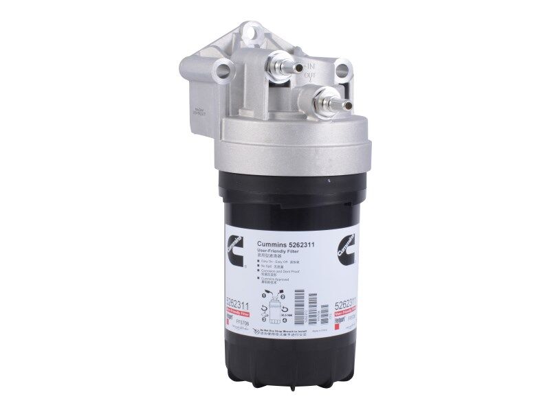JLG Cm Assembly Secondary Fuel Filter Fh22037 replacement part image