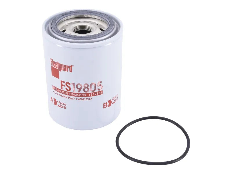 JLG Cm Filterfuel Fs19805 replacement part image