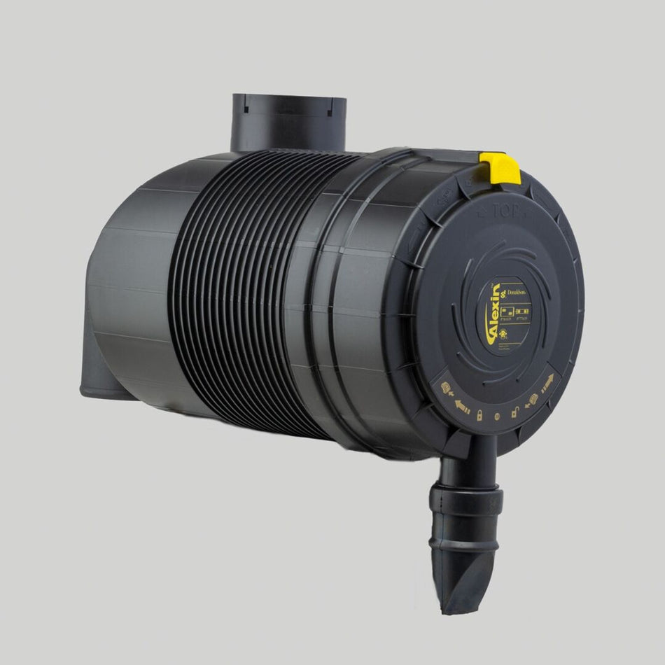 JLG Dsair Cleaner Fpg Radialsea G100317 replacement part image