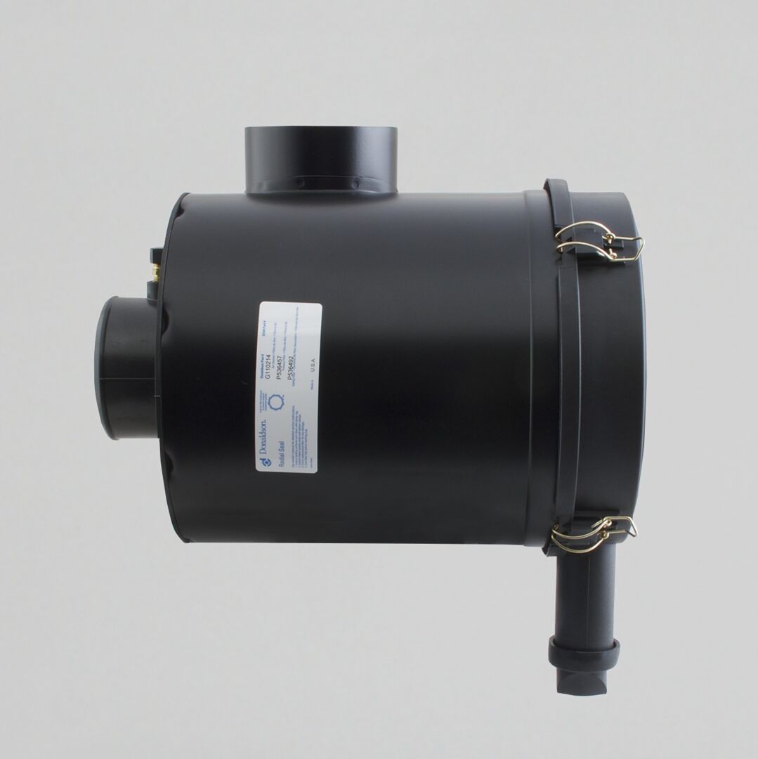JLG Dsair Cleaner Frg Radialsea G110214 replacement part image