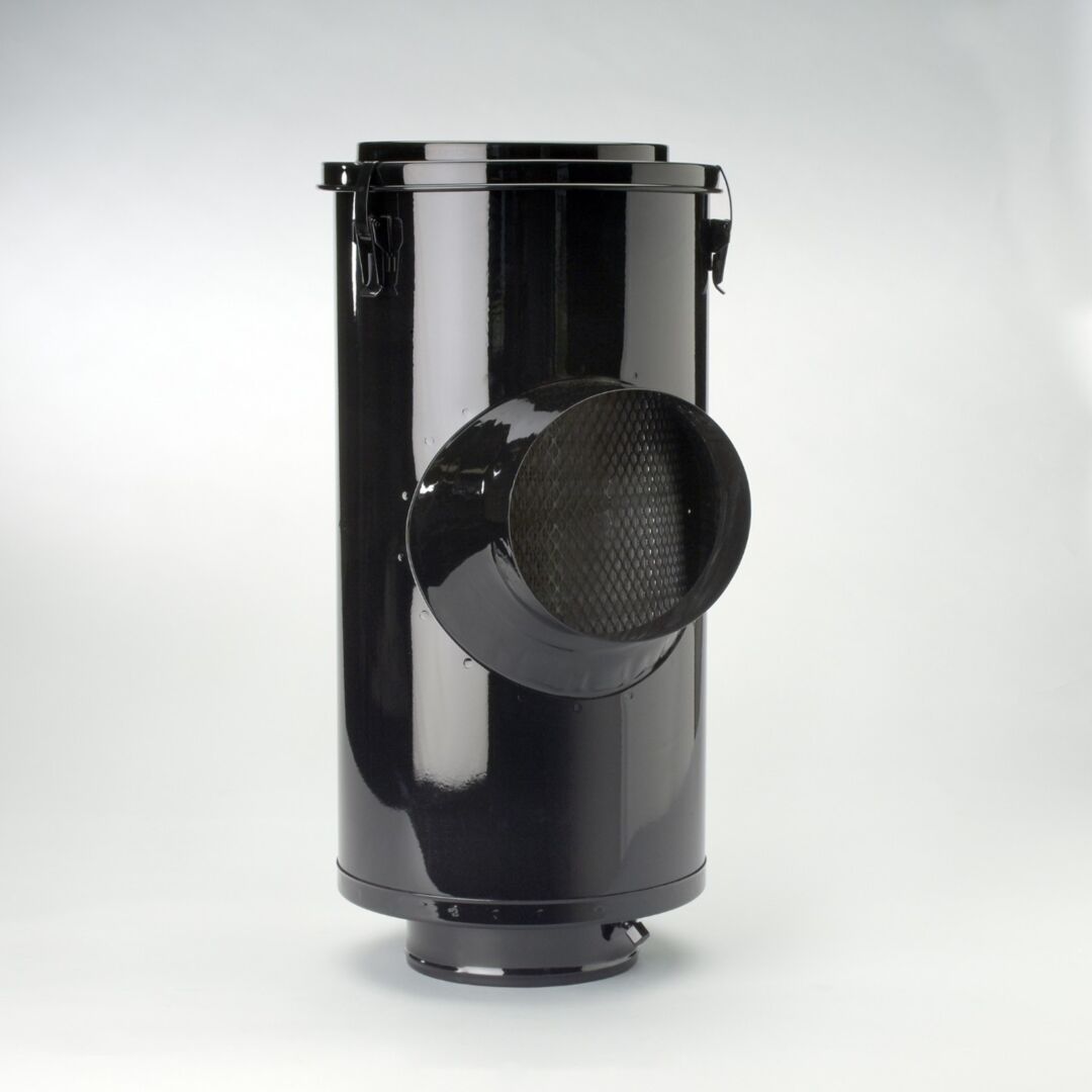 JLG Dsair Cleaner Ecg 2500 G112504 replacement part image