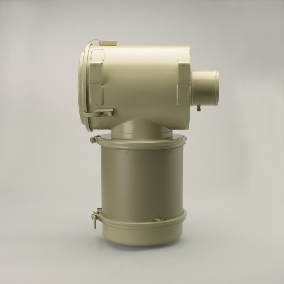 JLG Dsair Cleaner Stg Donaclone G120332 replacement part image