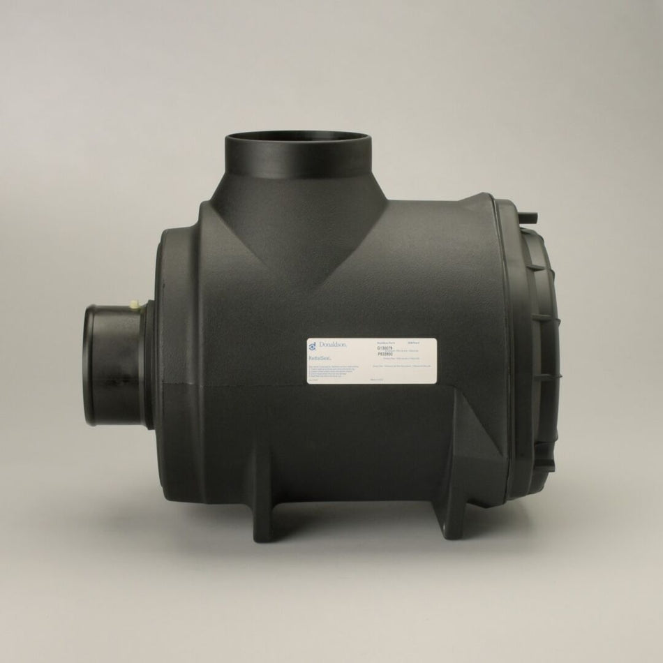 JLG Dsair Cleaner Epg Radialsea G130079 replacement part image
