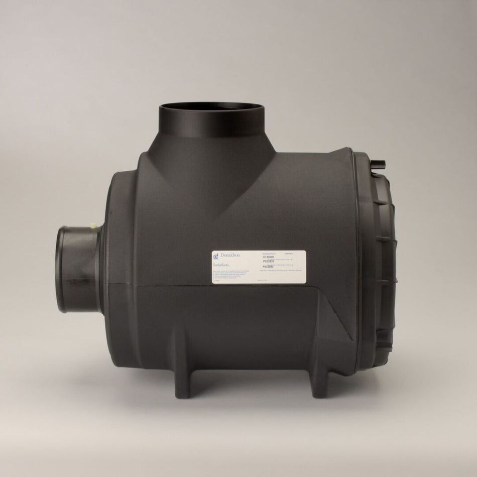 JLG Dsair Cleaner Epg Radialsea G130089 replacement part image