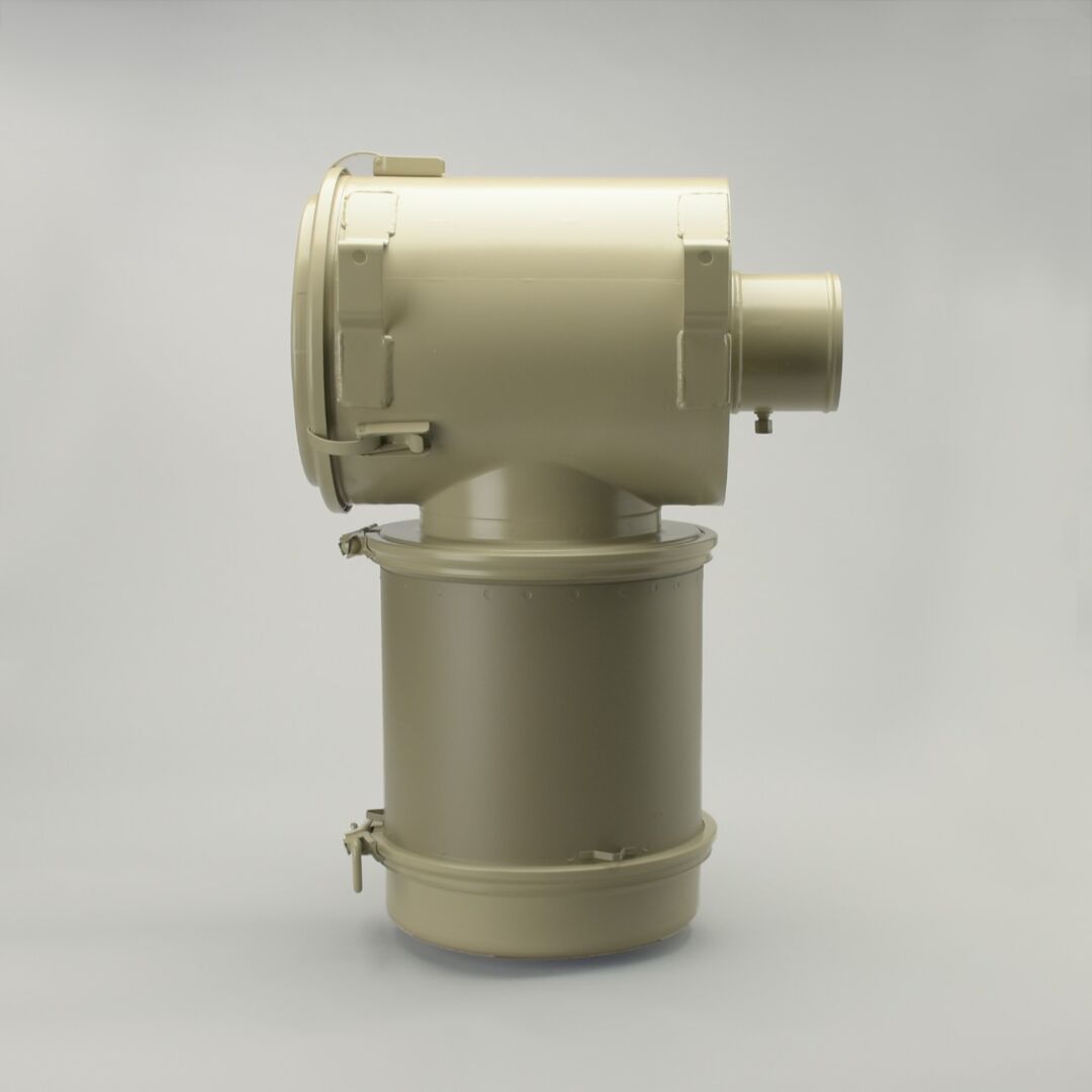 JLG Dsair Cleaner Frg Radialsea G130107 replacement part image