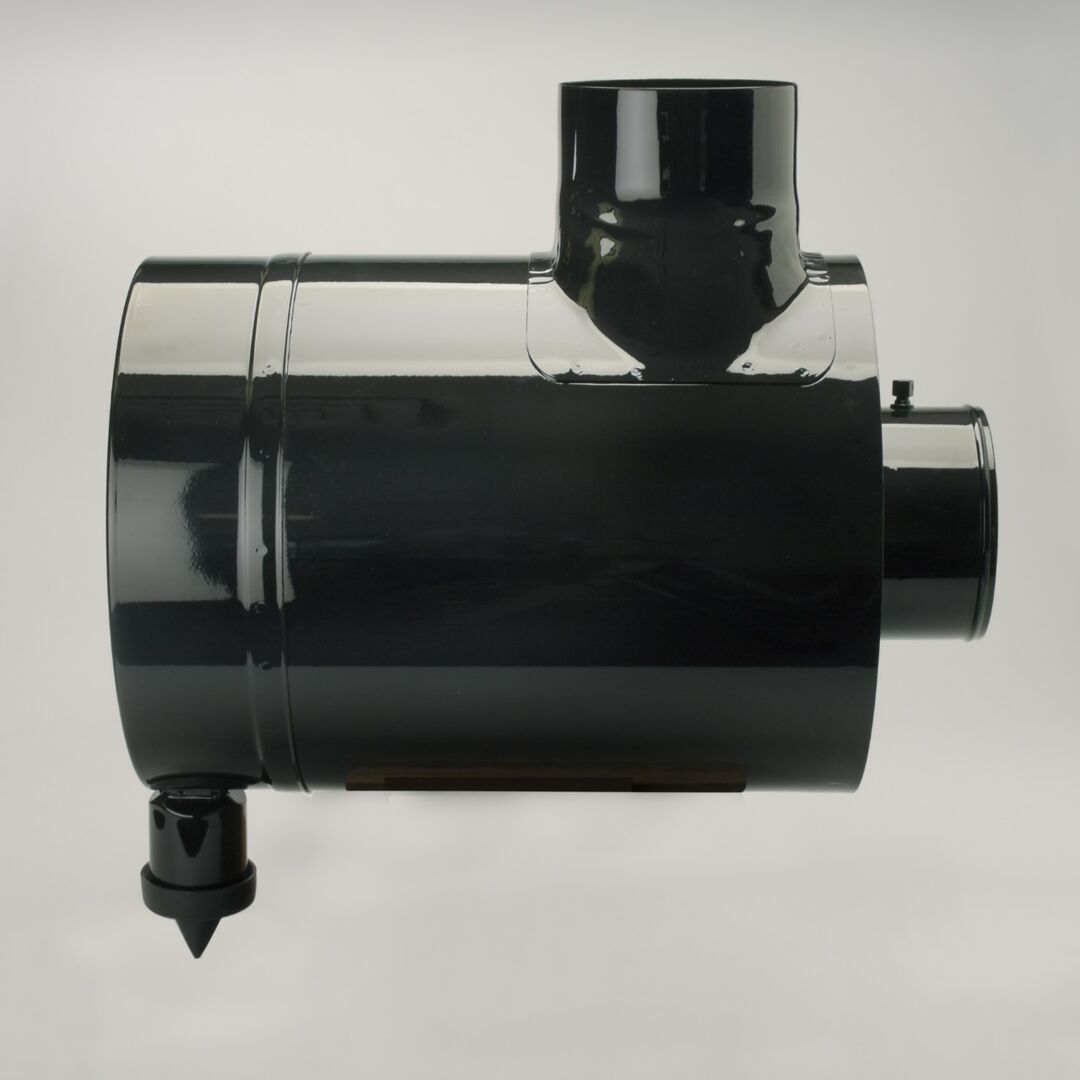 JLG Dsair Cleaner Fvg Cycloflow G160376 replacement part image