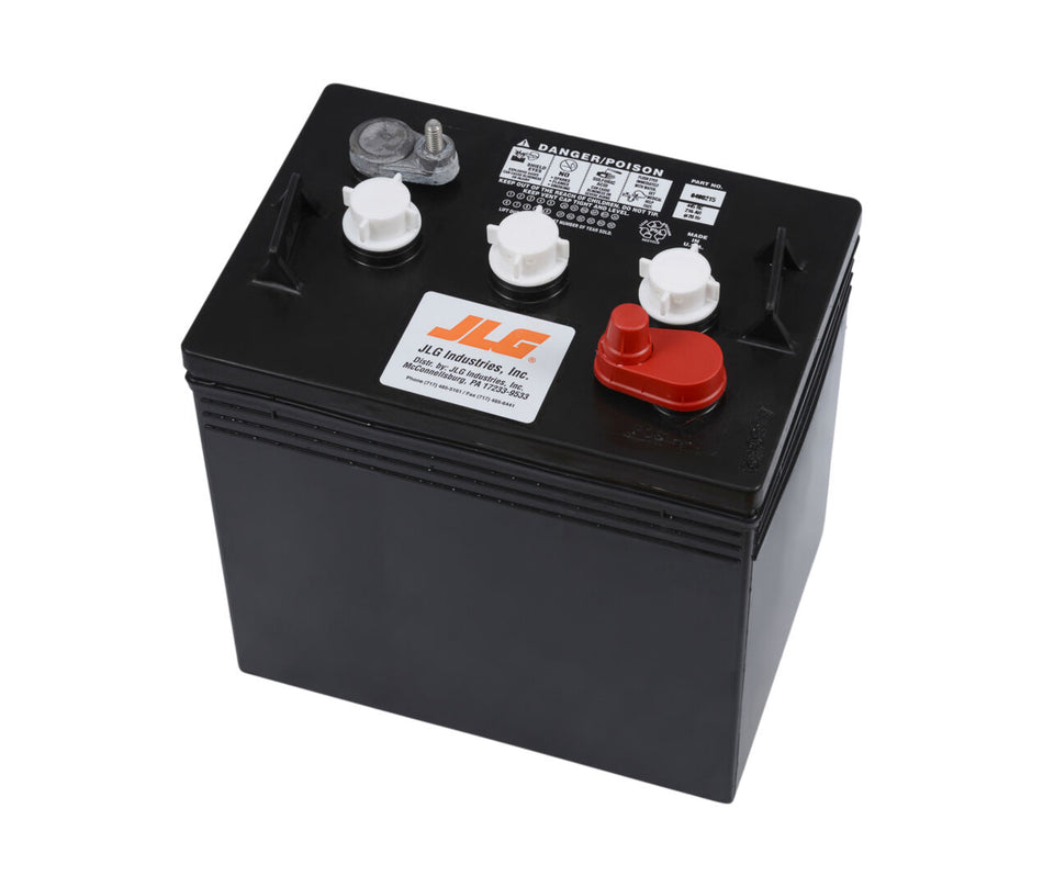 Genie GC2-6V225AMP GC2, 6V, 225AMP, PRIVATE LABEL, TERM: #3B LOW PROFILE