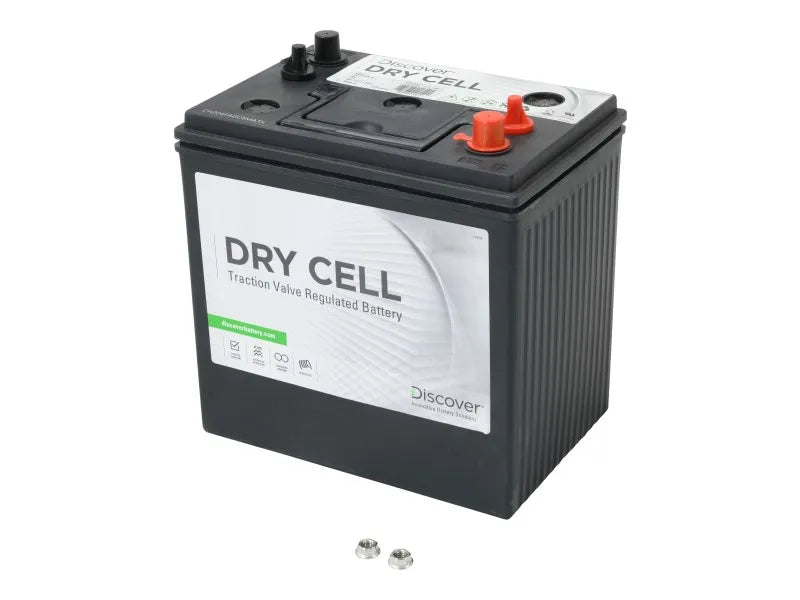 JLG Intr Gc2 6V Agm Battery 213Ah Gc2 Hd Agm replacement part image