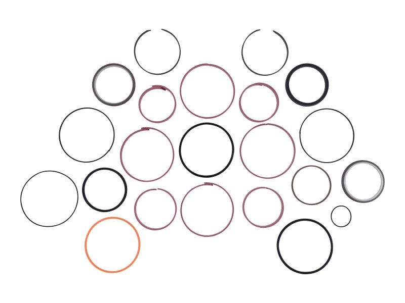 JLG Hs Seal Kit Cyllinder Genie 7 900 33 replacement part image