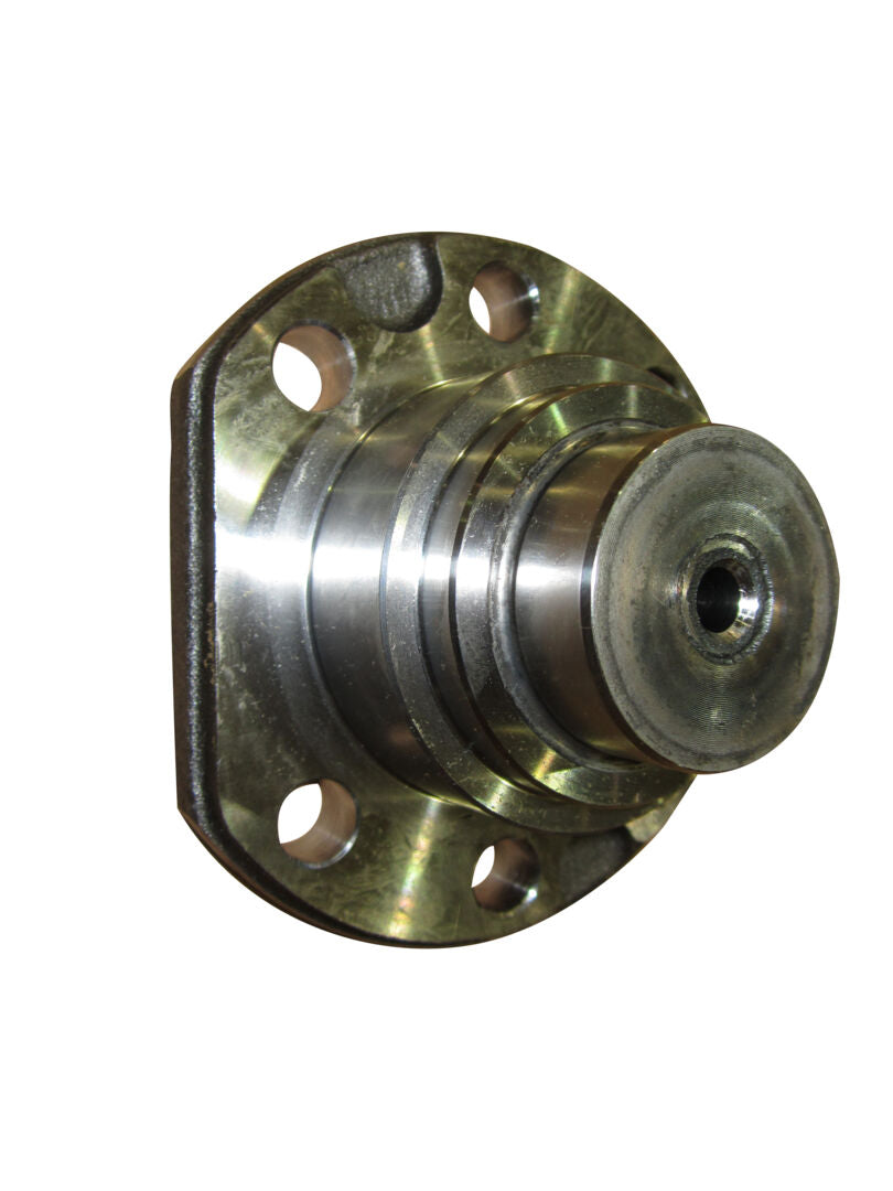 JLG Gl Pivot Pin Gl102590 replacement part image