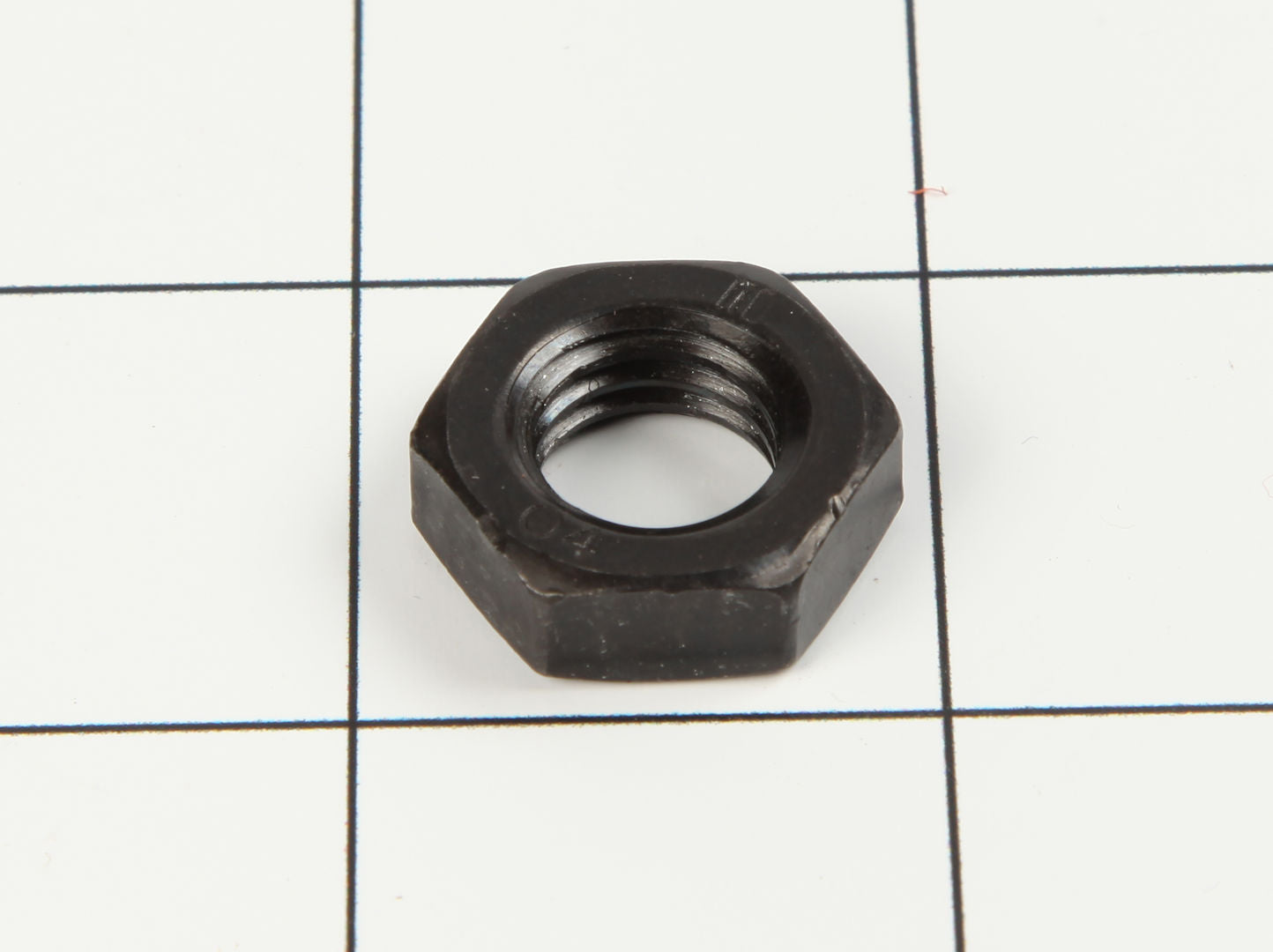 JLG Gl Nut Gl102633 replacement part image