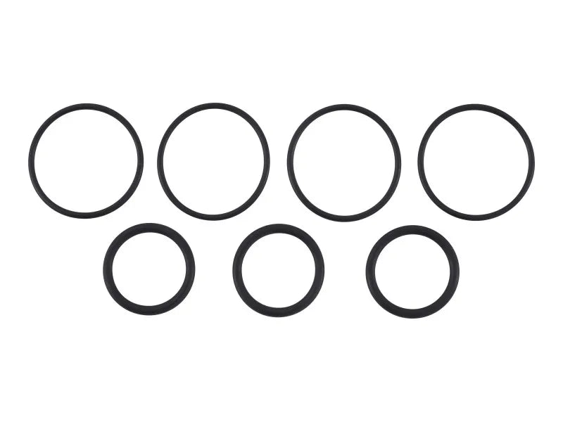 JLG Gl Seal Kit Working Section Gl104335 replacement part image