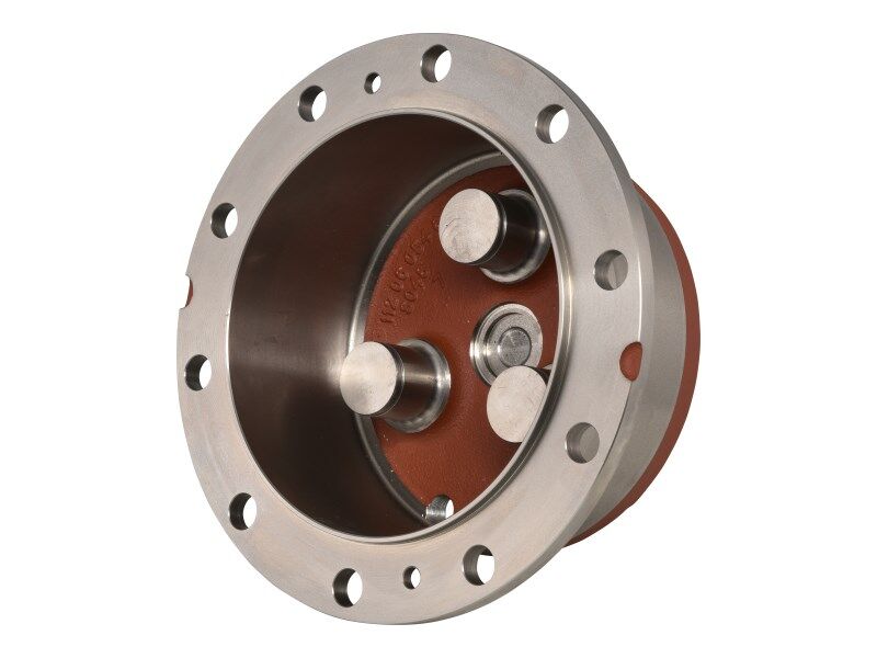 JLG Gl Plate Gear Carrier Gl106053 replacement part image