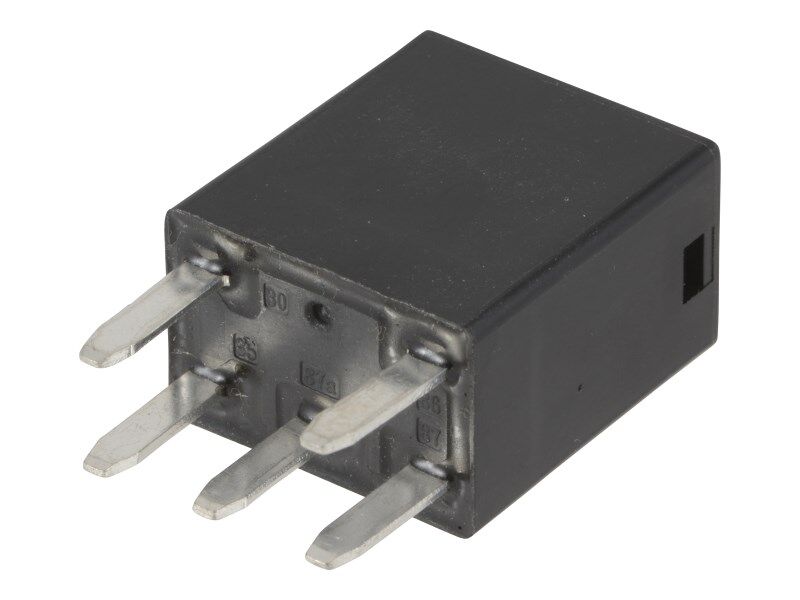 JLG Gl Relay Spdt Micro Relay Gl272723 replacement part image