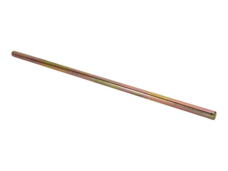 JLG Gl Pinfork 66 Carriage Gll63320 replacement part image